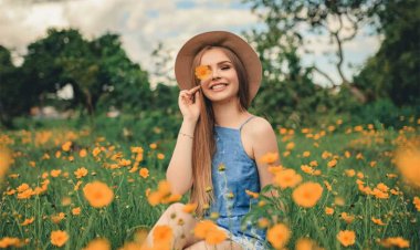 2022 İlkbahar – Yaz Moda Renkleri