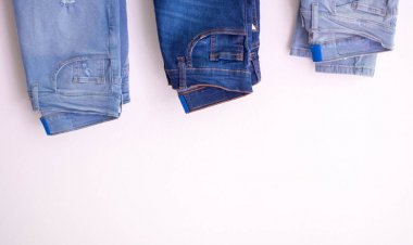 Vücut tiplerine göre kot pantolon seçimi