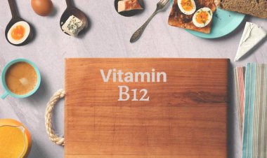 B12 Vitamininin Önemi