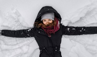 Soğuk Havanın Sağlığa Faydaları