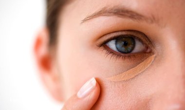 Concealer Nedir, Kimler Kullanmalı