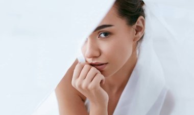 Bulut cilt makyaj trendi | Cloud skin makyaj nedir? Nasıl yapılır?