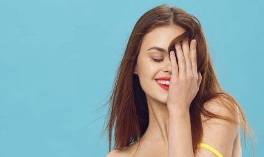 Nars Cometics Neden Müstehcen Ve Kışkırtıcı Ürün İsimleri Seçiyor? | Nars'ın İlginç Ürün İsimleri