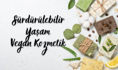 Vegan Kozmetik Ürünü Nedir? | Avantajları Ve Farkları Nelerdir?