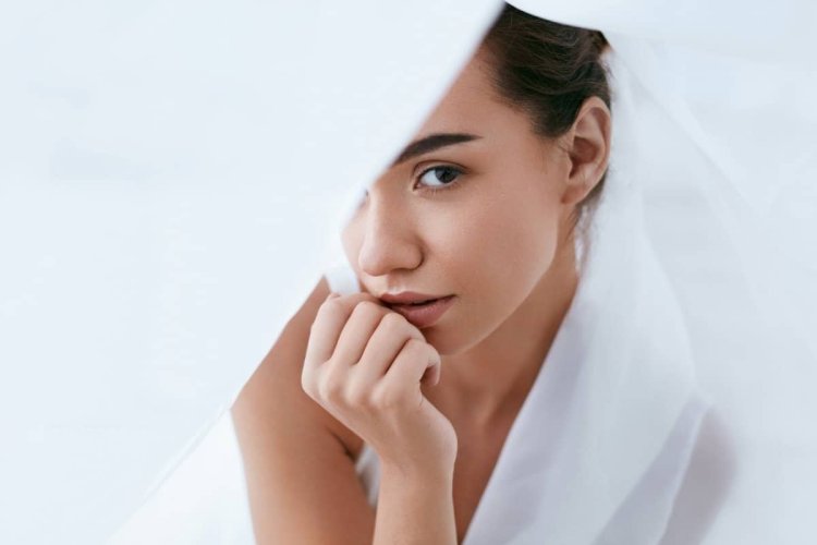Bulut cilt makyaj trendi | Cloud skin makyaj nedir? Nasıl yapılır?